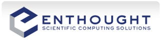 Enthought Logo Enthought Logo