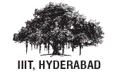 IIIT-H Logo IIIT-H Logo