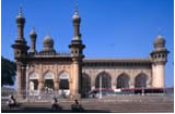 Mecca Masjid