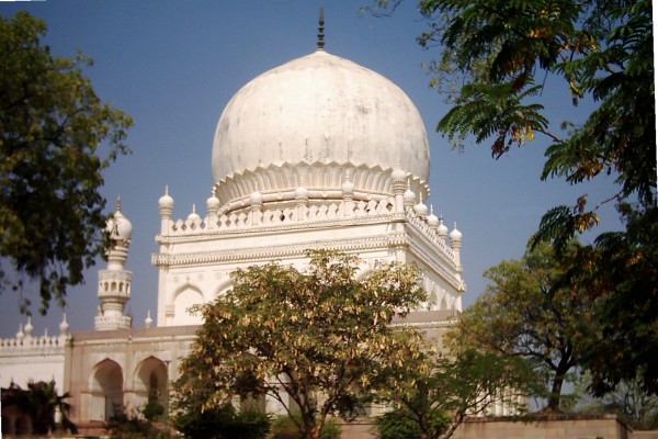 Qutub Shahi Tombs