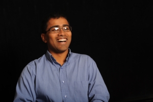 Satrajit