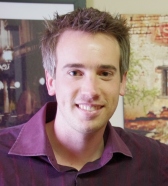 Stéfan van der Walt