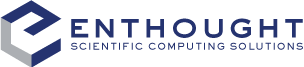 Enthought Logo Enthought Logo