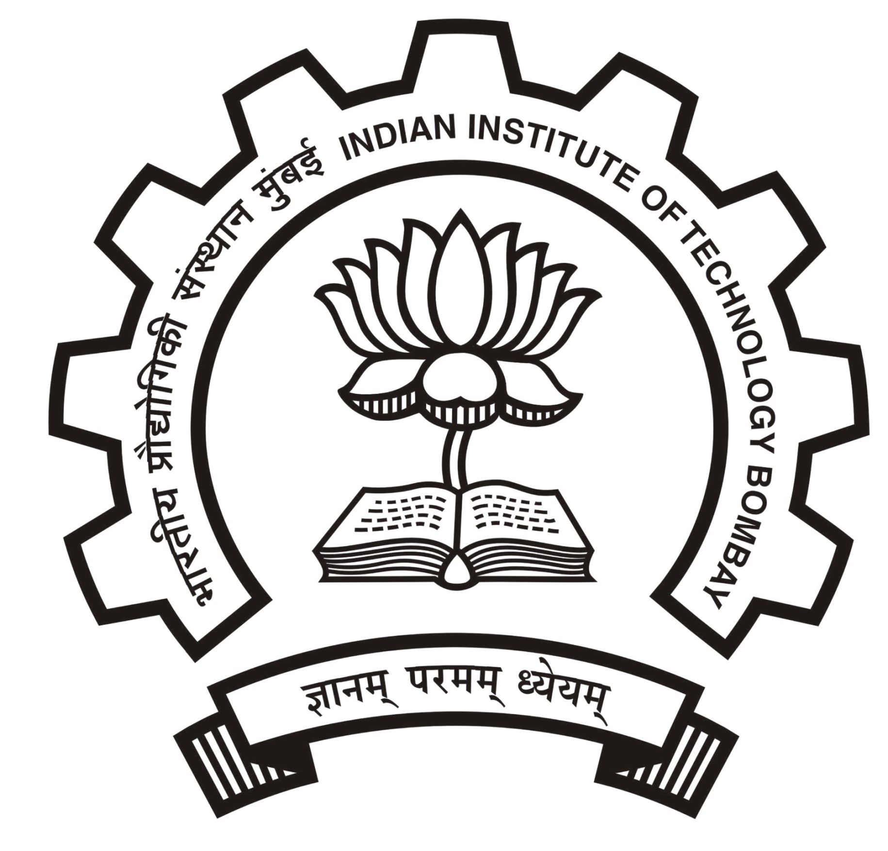 IIT-B Logo IIT-B Logo