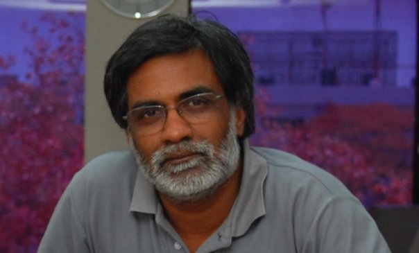 Asokan Pichai