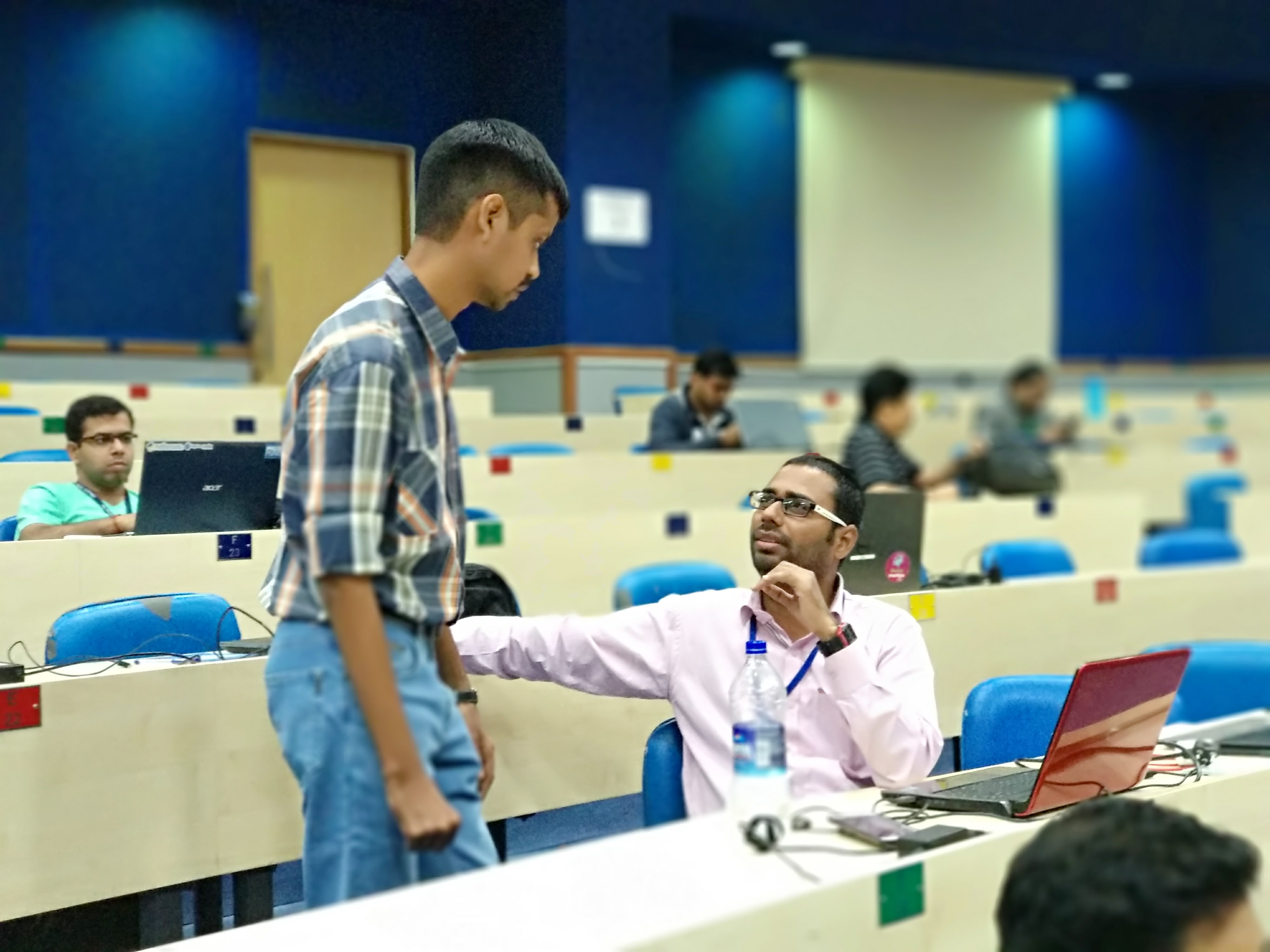 Scipy 2017